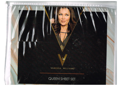 Set lenzuola vanessa - vanessa, williams