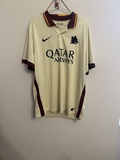 Maglia A.S. Roma Away 2020/21
