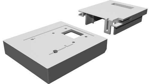 Adattatore batteria per bosch - adattatore,