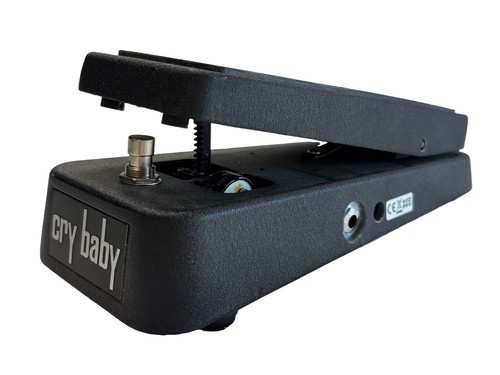 Dunlop cry baby gcb pedale - baby, gcb-95