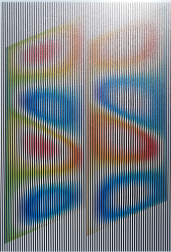 Alberto biasi raro - alberto, biasi: