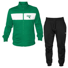 Tuta Uomo DIADORA Cotone