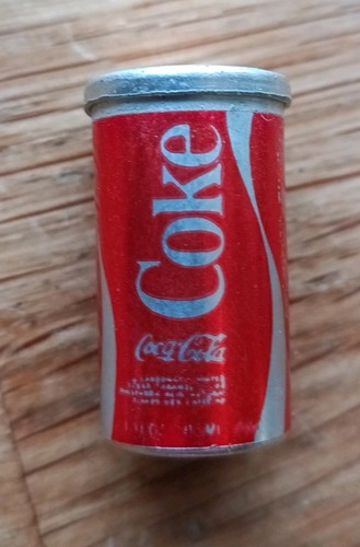 Nice vintage coca cola - nice, key