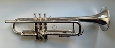 Tromba F. Besson Meha in Bb -