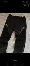 Pantaloni Montura L Uomo