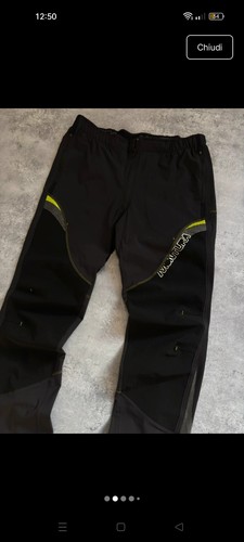 Pantaloni montura uomo - pantaloni,