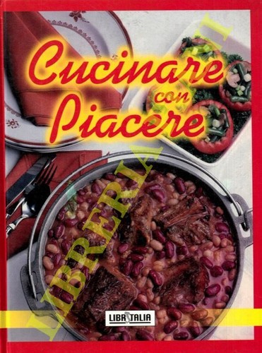 Cucinare - (rambelli,