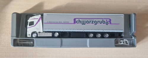 Herpa exclusive 926515 - herpa,