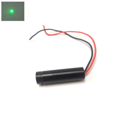 Modulo diodo laser luce - , punto