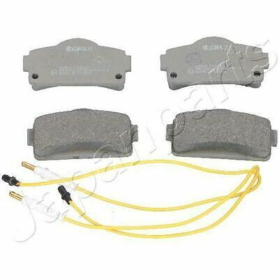 Japanparts mc01 pastiglie - pa-mc01,
