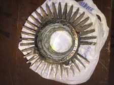 GUZZI FALCONE TURISMO 500 cc