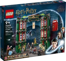 LEGO® Harry Potter™ 76403
