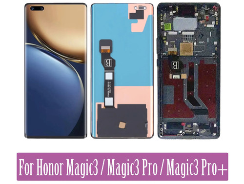 Oem per huawei - honor, magic3