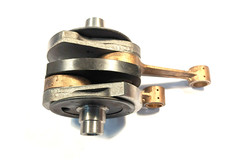 Albero motore URAL 650cm³