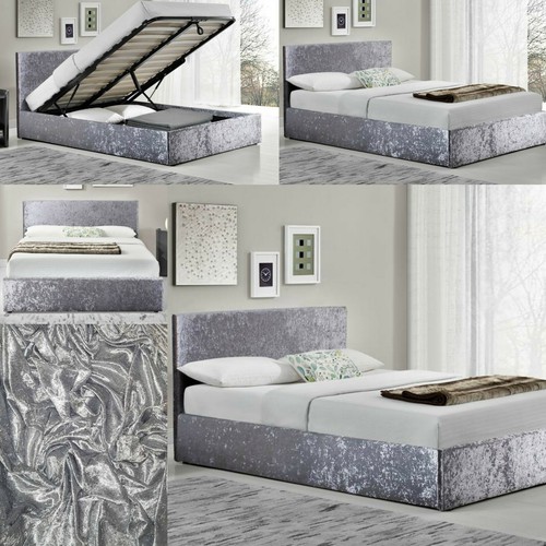 Copridivano base letto argento - copridivano,
