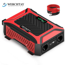 Convertitore di tensione