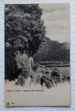 Lago di Como  Bellagio Villa Serbelloni