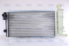 RADIADOR CITROEN C15 DIESEL -