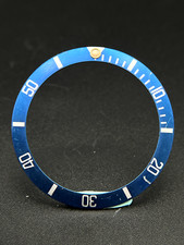 #862 ORIG. ROLEX INSERTO