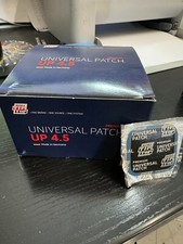 Pezze per riparazione