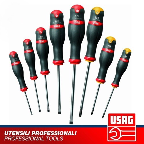 Usag 324 serie set - 324,