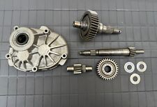 Rapporti/ingranaggi  Dado Esterno Gilera Runner 125 2t Dentatura 12/32 - 12/42