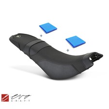 Trasformazione Sedile Gel