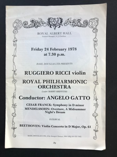 Royal albert hall - hall, concert