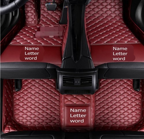 Floorliner misura per bmw - misura,