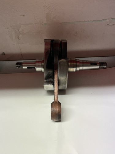 Albero motore vespa 200 - vespa,