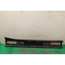 PARAURTI POST. PER PIAGGIO - EFFEDI PORTER (21) 1.5 16V (78KW) 2021