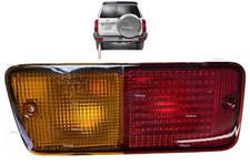 FARO FANALE POSTERIORE SINISTRO INFERIORE ADATTO PER NISSAN PATROL GR 1986-2010