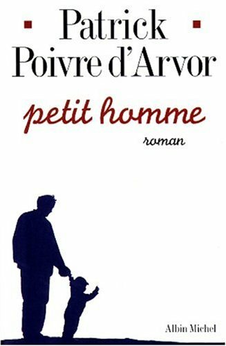 Petit homme patrick poivre - homme.patrick,