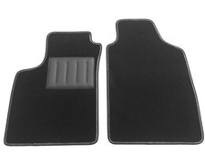 ASC tappetini auto anteriori