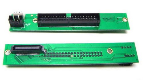 Adattatore 50pol ide per - adattatore, a