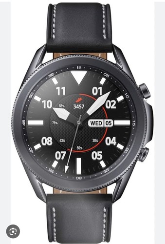 Samsung galaxy watch3 r840 - galaxy,