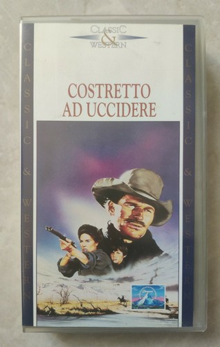 Costretto uccidere - uccidere, (1967)