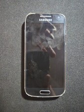 Samsung Galaxy S4 Mini - Usato e non funzionante