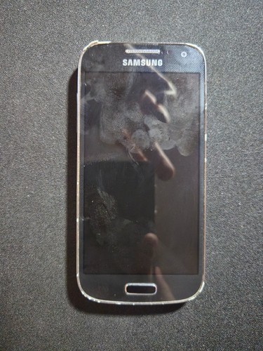 Samsung galaxy mini - s4,