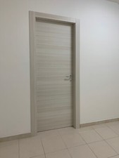 Porta Interna in Legno