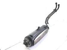 SCARICO MARMITTA YAMAHA T-MAX