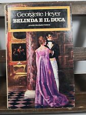 Belinda e il duca - Georgette