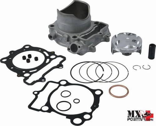 Kit cilindro suzuki 250 - kit,