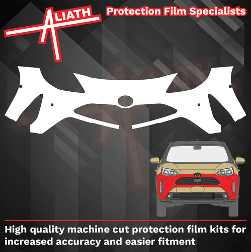 Fit toyota yaris - fit,