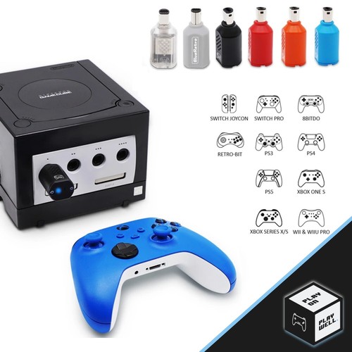 Per nintendo gamecube - per,
