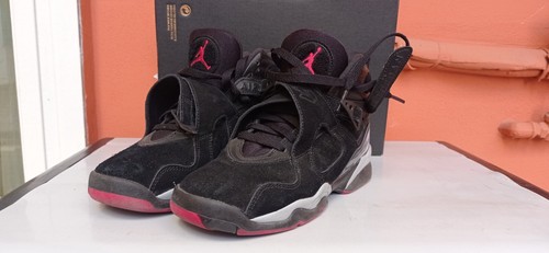 Air jordan retro - jordan, 8