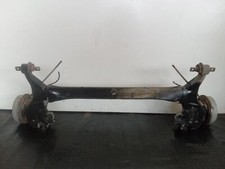 Ponte Posteriore per