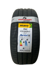 Pneumatici nuovi 215 - r17, 95