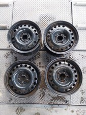 Cerchi in ferro R15 per OPEL 515017 (set di 4 pezzi)