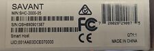 Savant SHC-2000-05 Smart Host Control Hub
